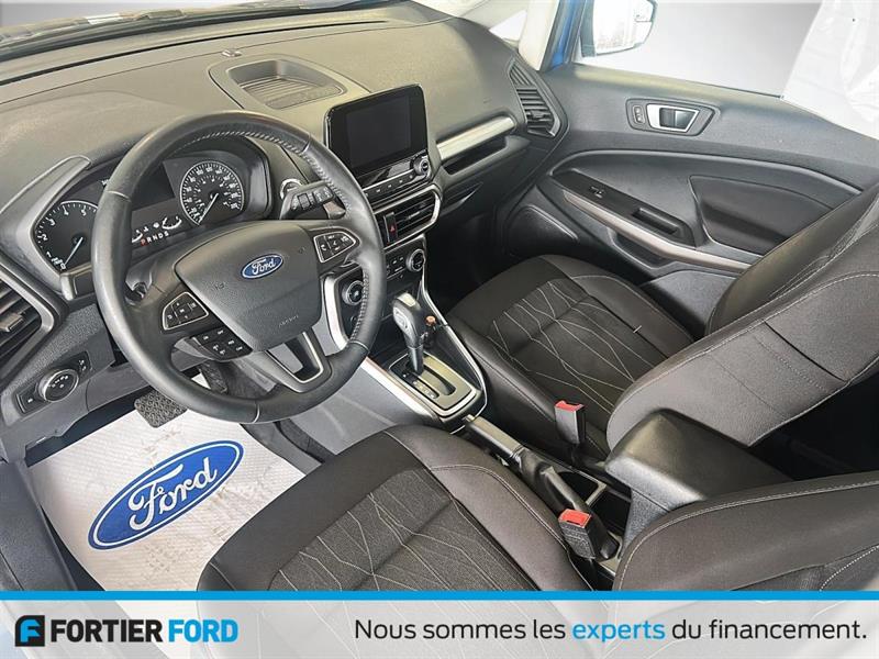 ford EcoSport 2019 - 16