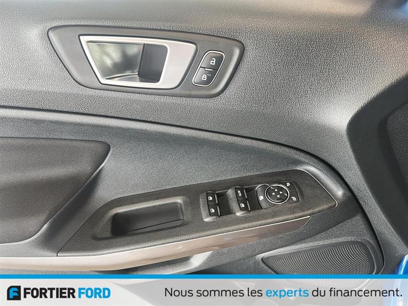 ford EcoSport 2019 - 17