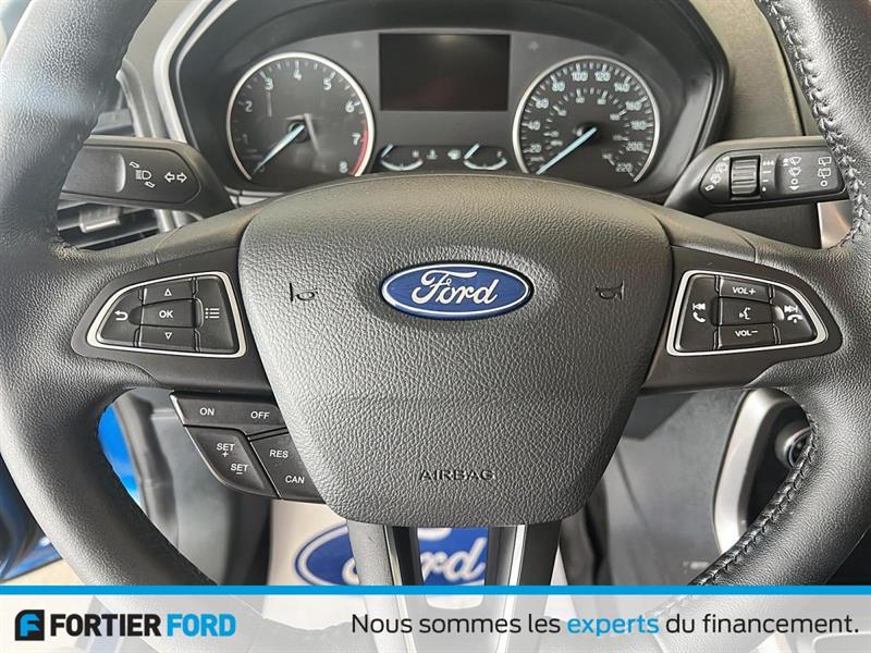 ford EcoSport 2019 - 18