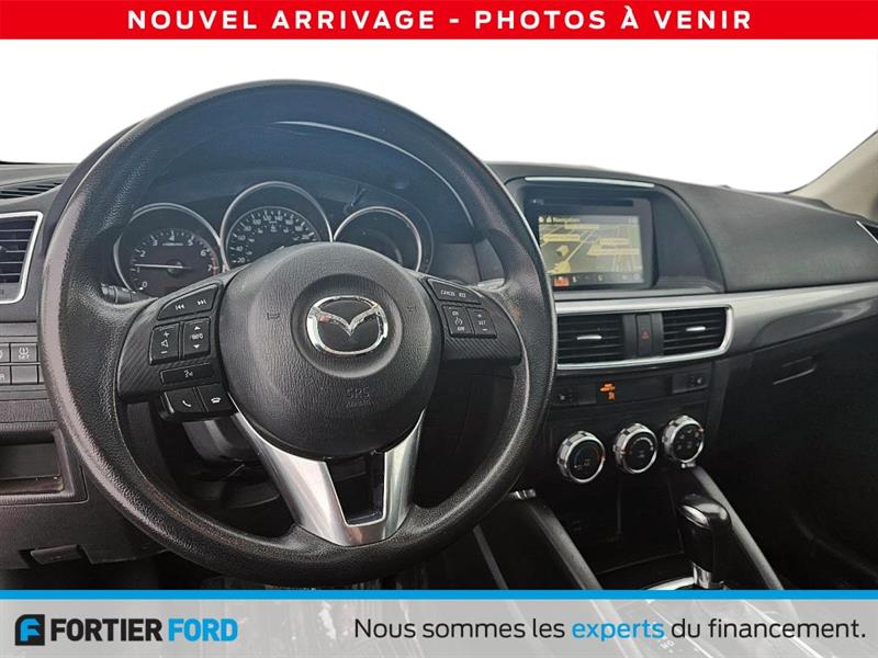 mazda CX-5 2016 - 5