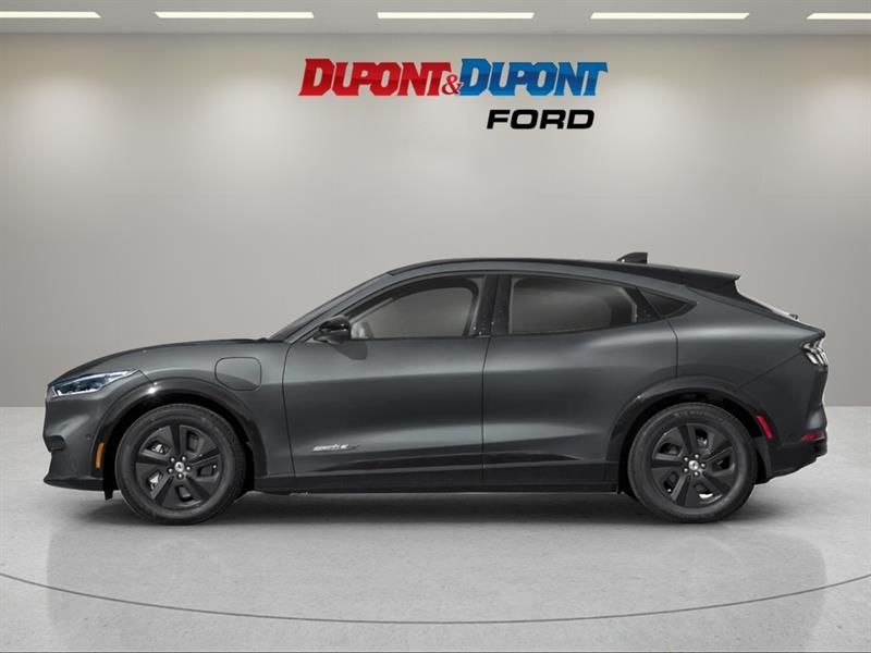 ford Mustang Mach-E 2023