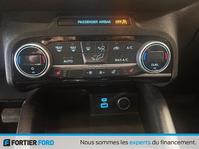 ford Escape Plug-in Hybrid 2021 - 4