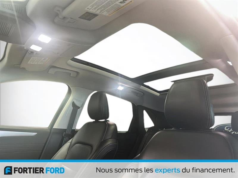 ford Escape Plug-in Hybrid 2021 - 5