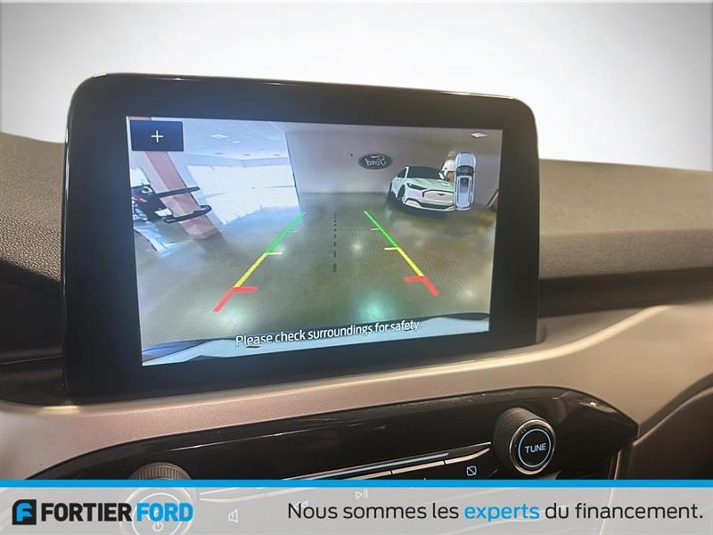 ford Escape Plug-in Hybrid 2021 - 6