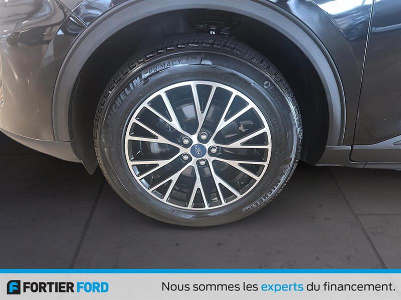 ford Escape Plug-in Hybrid 2021 - 13