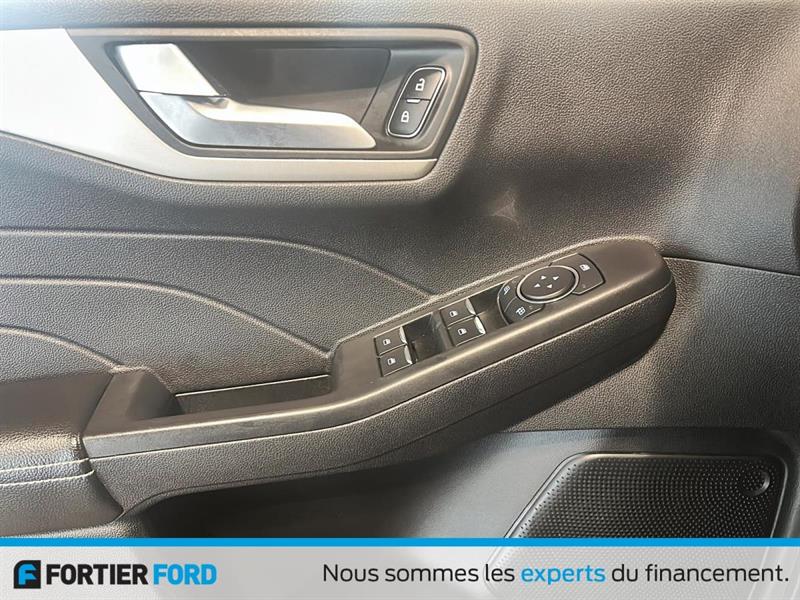 ford Escape Plug-in Hybrid 2021 - 16