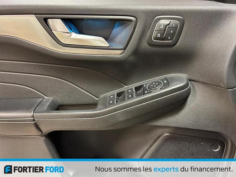 ford Escape 2022 - 2