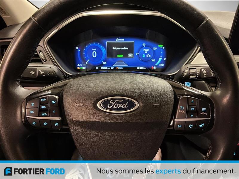 ford Escape 2022 - 3