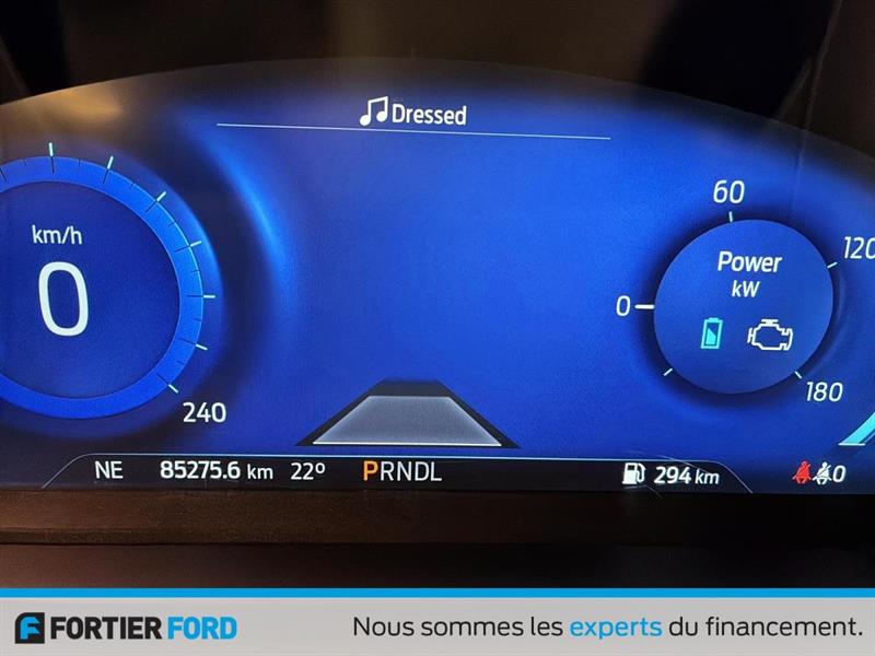 ford Escape 2022 - 4