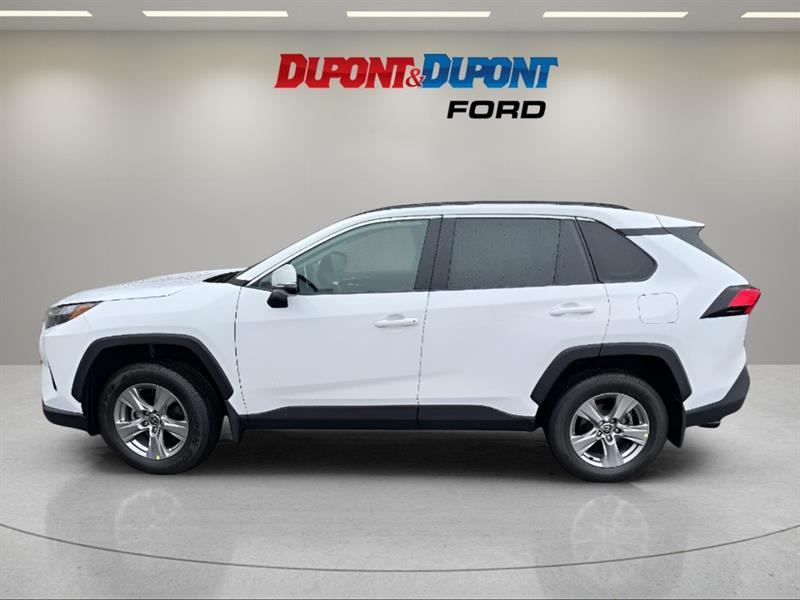 toyota RAV4 2023 - 2