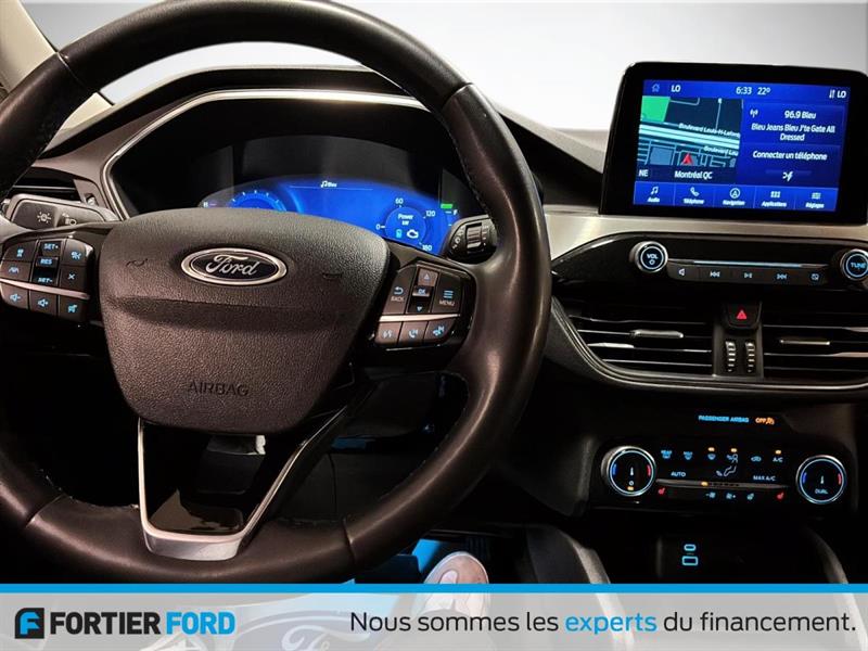 ford Escape 2022 - 5