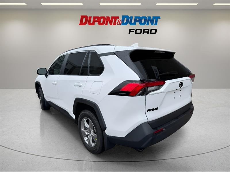 toyota RAV4 2023 - 3