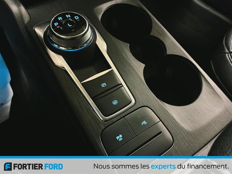 ford Escape 2022 - 6