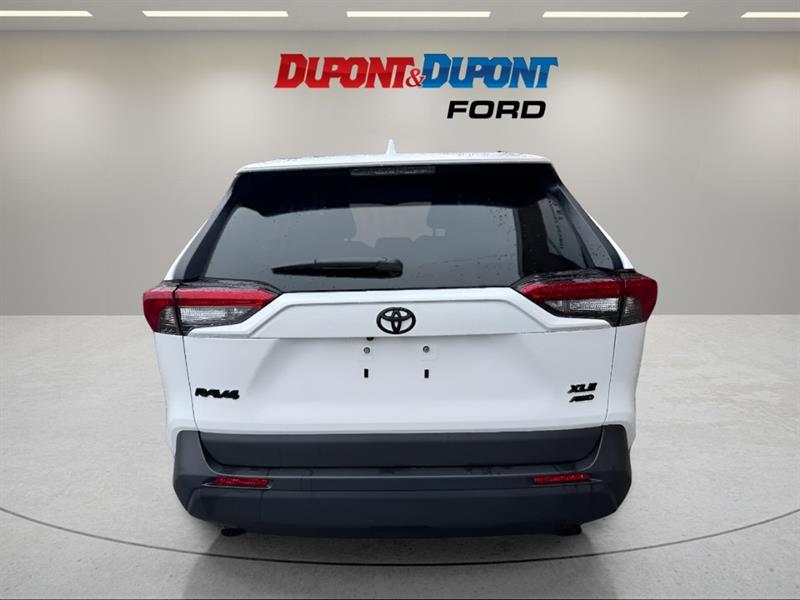 toyota RAV4 2023 - 4