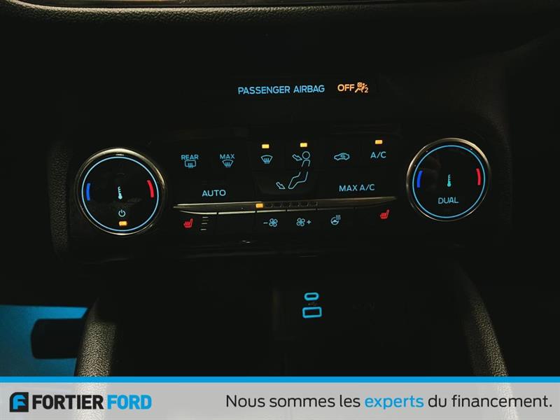 ford Escape 2022 - 7