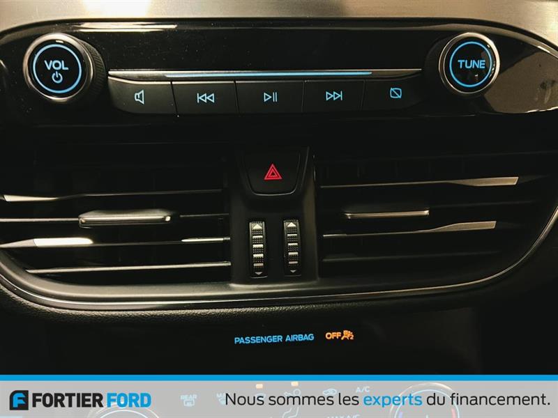 ford Escape 2022 - 8