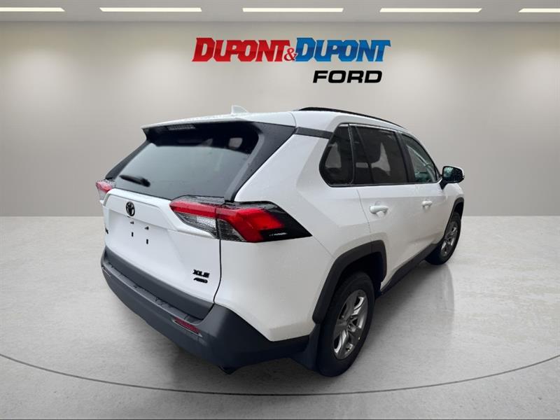 toyota RAV4 2023 - 5