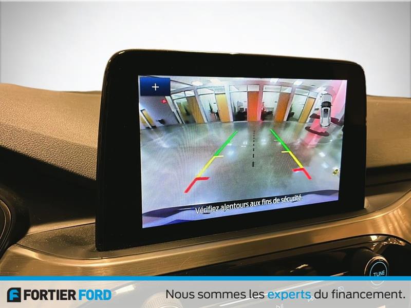 ford Escape 2022 - 9