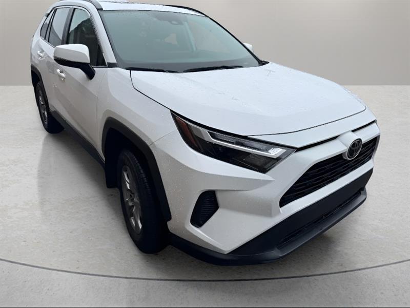 toyota RAV4 2023 - 6