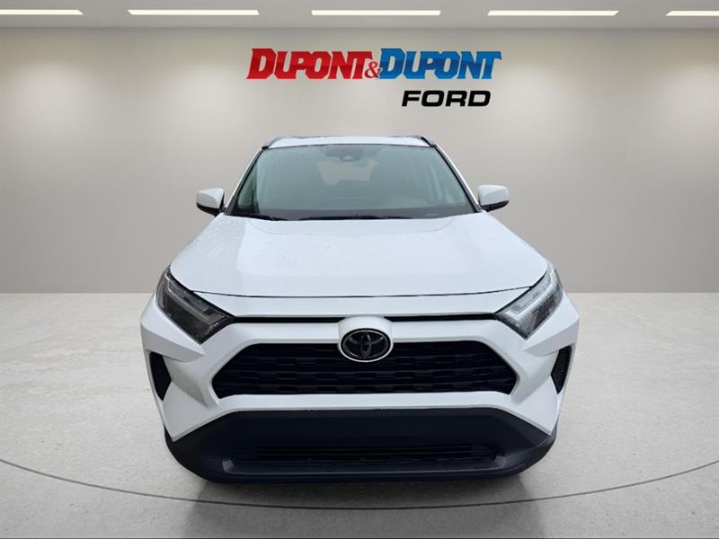 toyota RAV4 2023 - 7