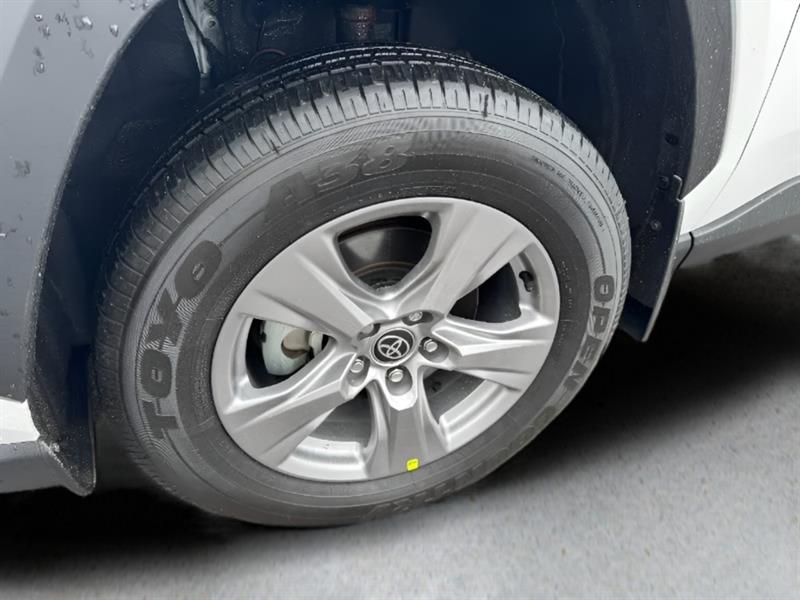 toyota RAV4 2023 - 8