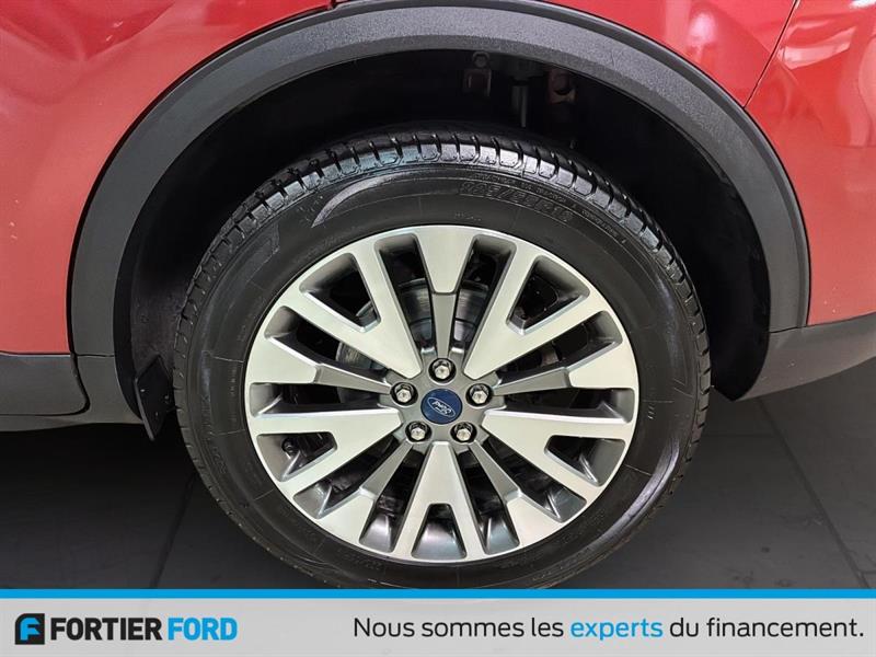 ford Escape 2022 - 16