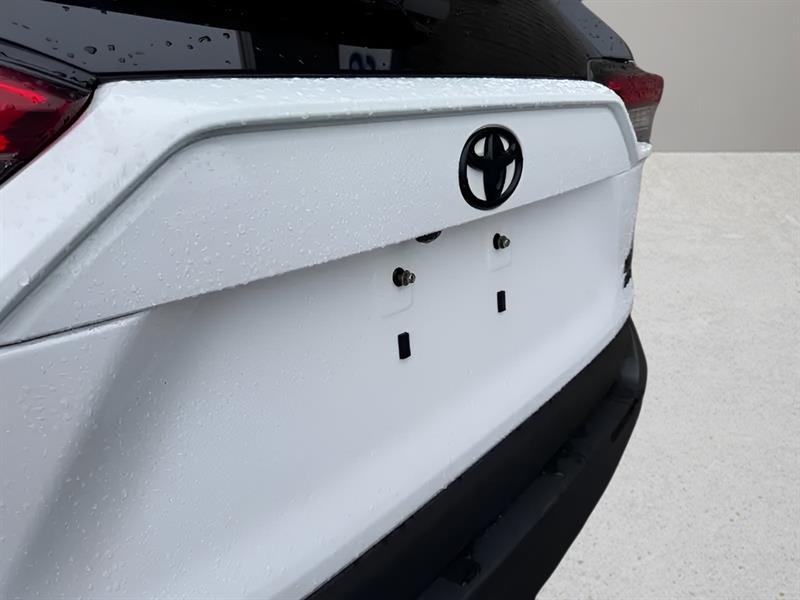 toyota RAV4 2023 - 12