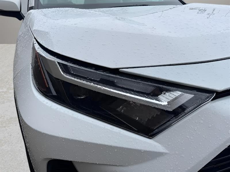 toyota RAV4 2023 - 15