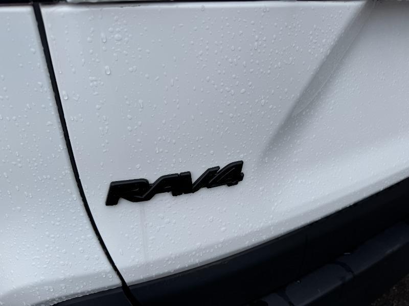 toyota RAV4 2023 - 17