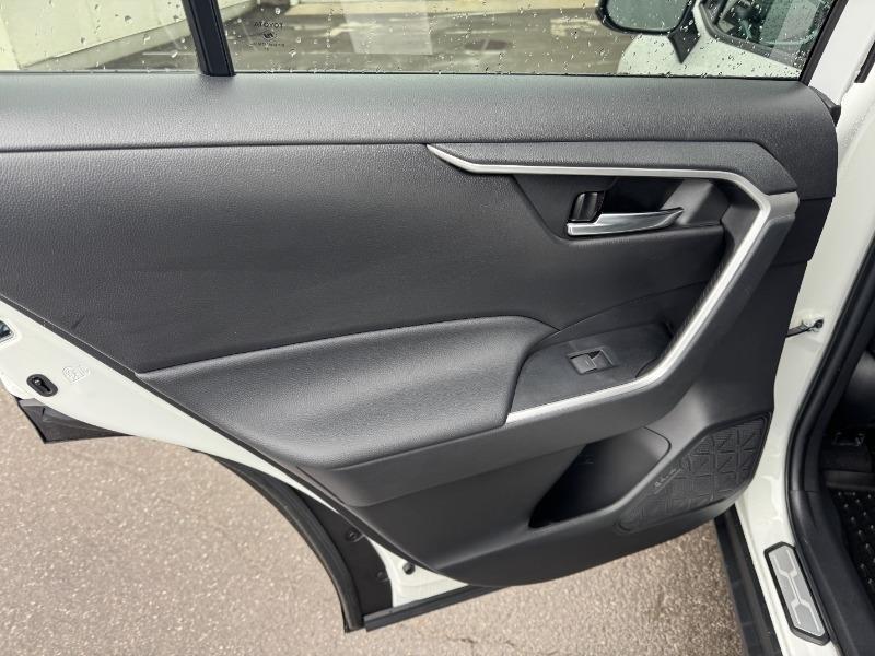 toyota RAV4 2023 - 20