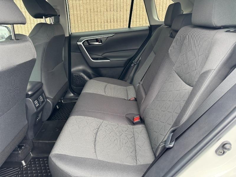 toyota RAV4 2023 - 21