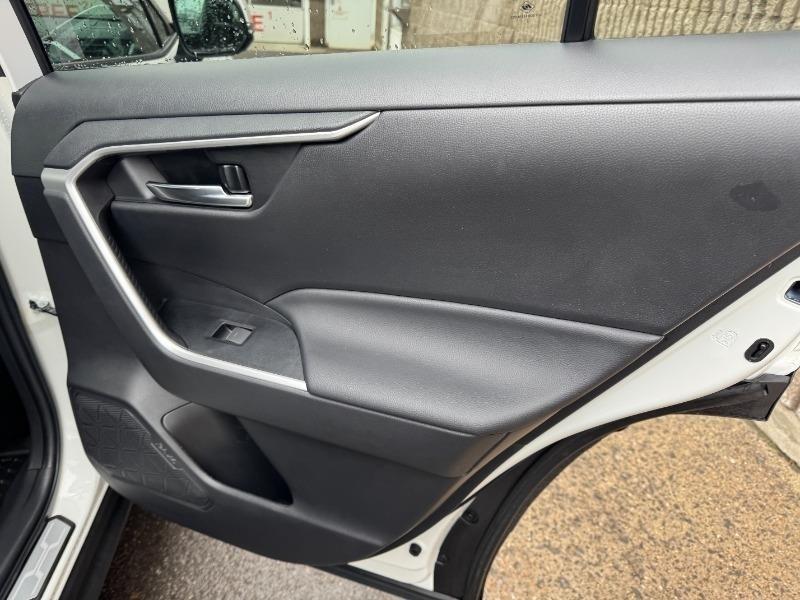 toyota RAV4 2023 - 23