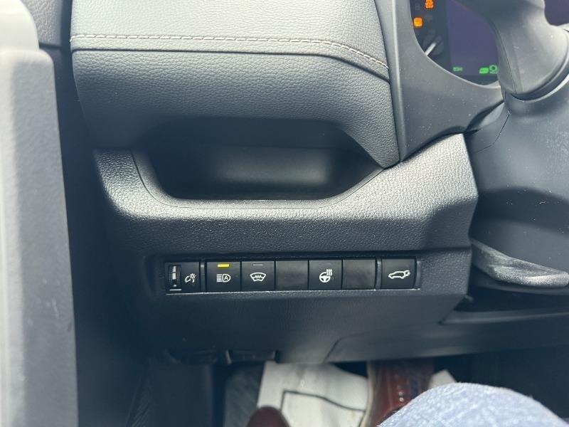 toyota RAV4 2023 - 27