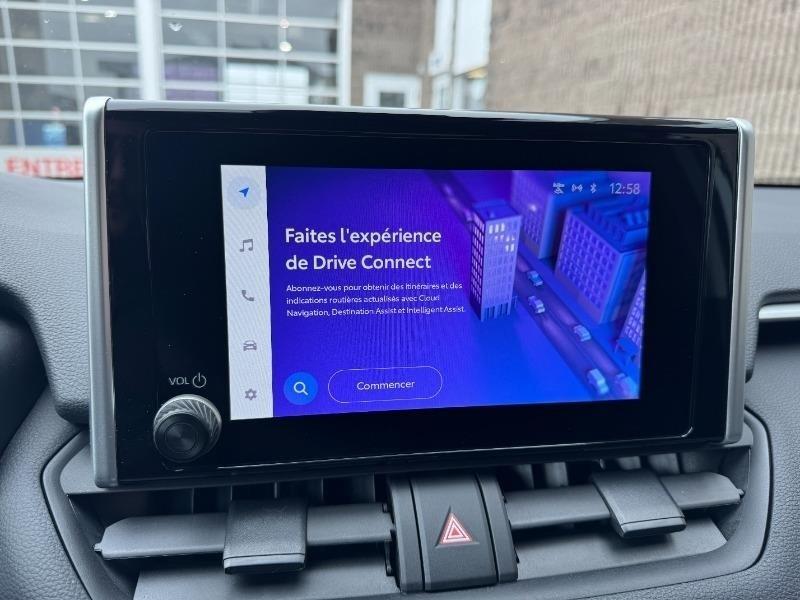 toyota RAV4 2023 - 29