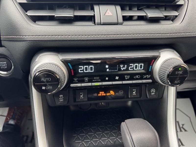 toyota RAV4 2023 - 30