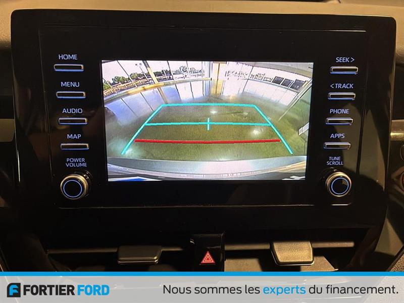 toyota Camry 2022 - 16