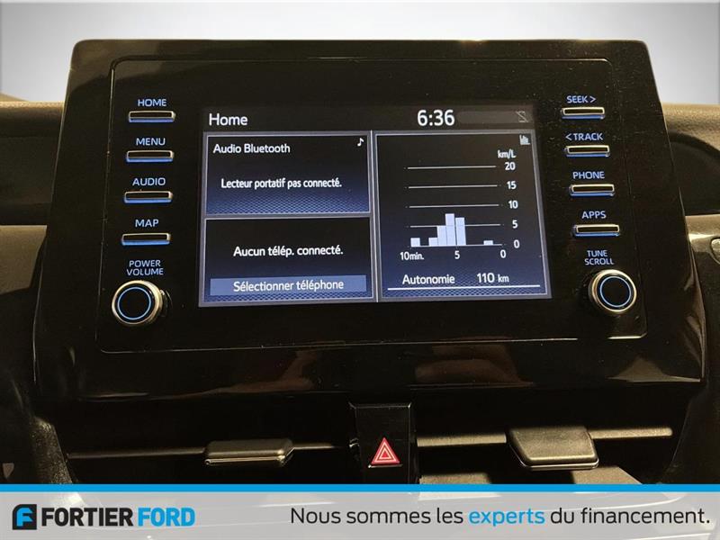 toyota Camry 2022 - 17