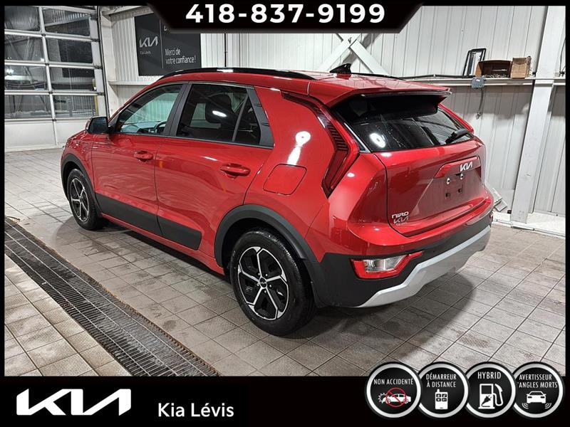 kia Niro 2025 - 4
