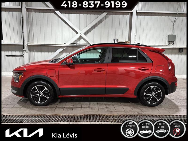 kia Niro 2025 - 5