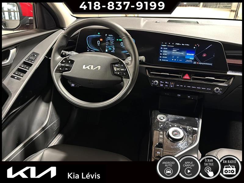 kia Niro 2025 - 7