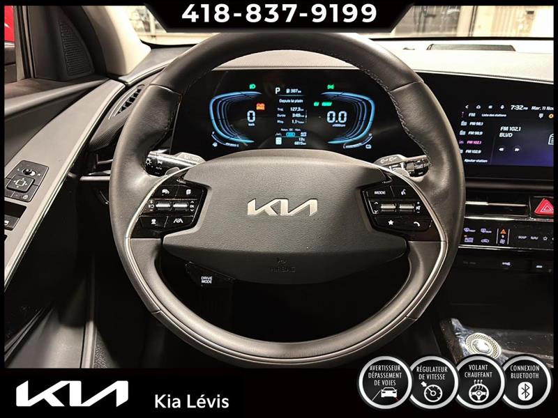 kia Niro 2025 - 8