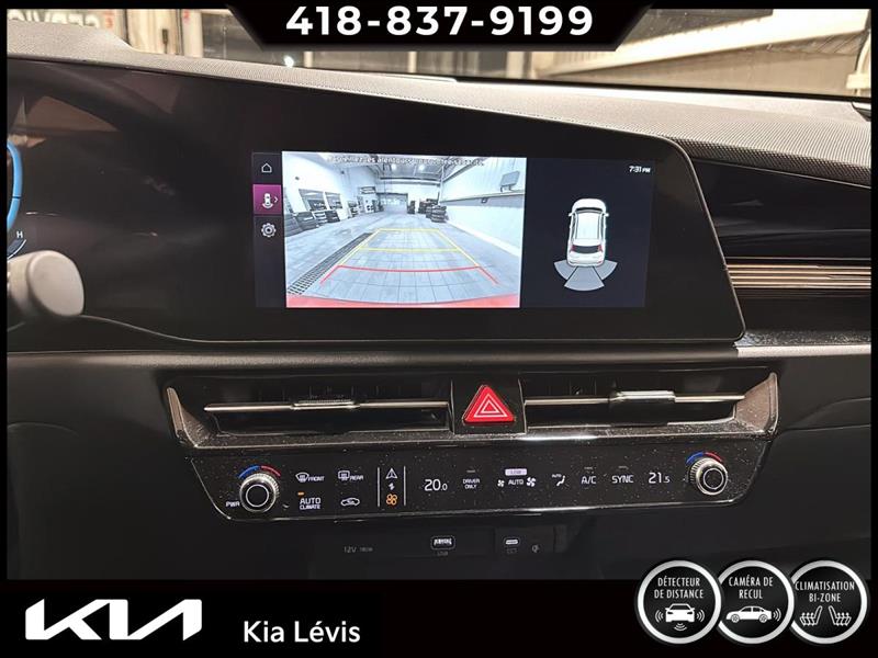 kia Niro 2025 - 10