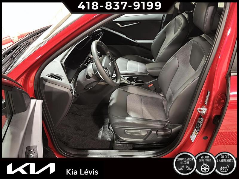 kia Niro 2025 - 13
