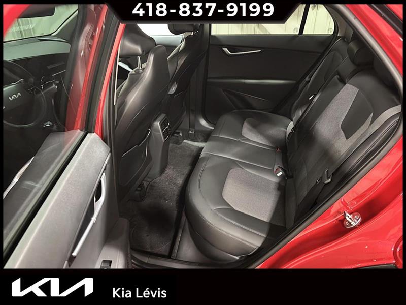 kia Niro 2025 - 14