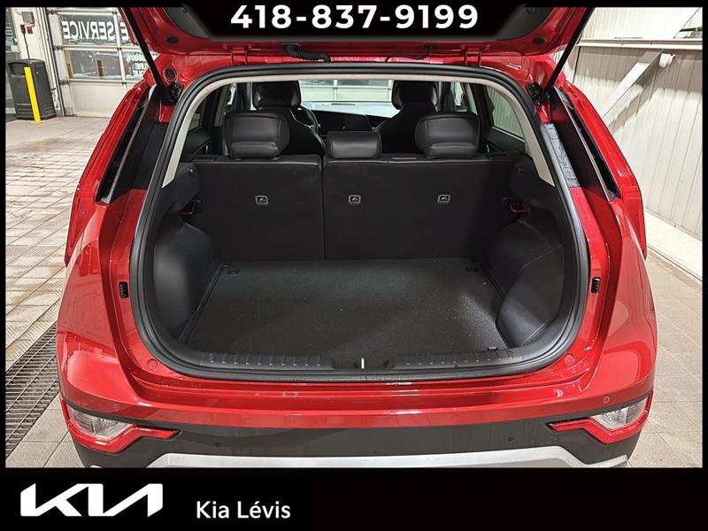 kia Niro 2025 - 15