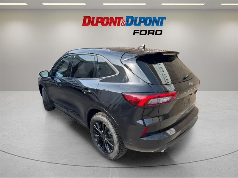 ford Escape 2024 - 3