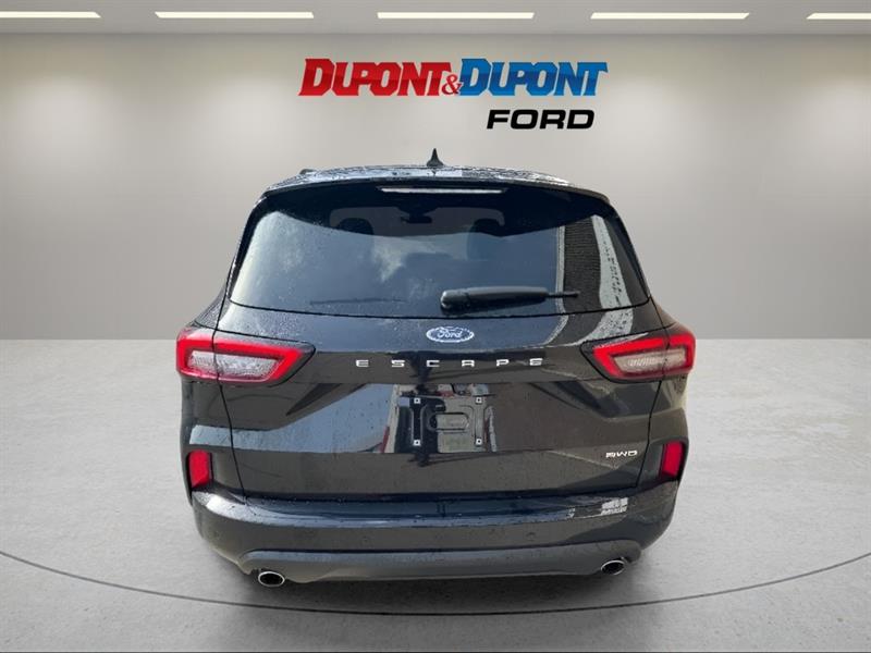 ford Escape 2024 - 4