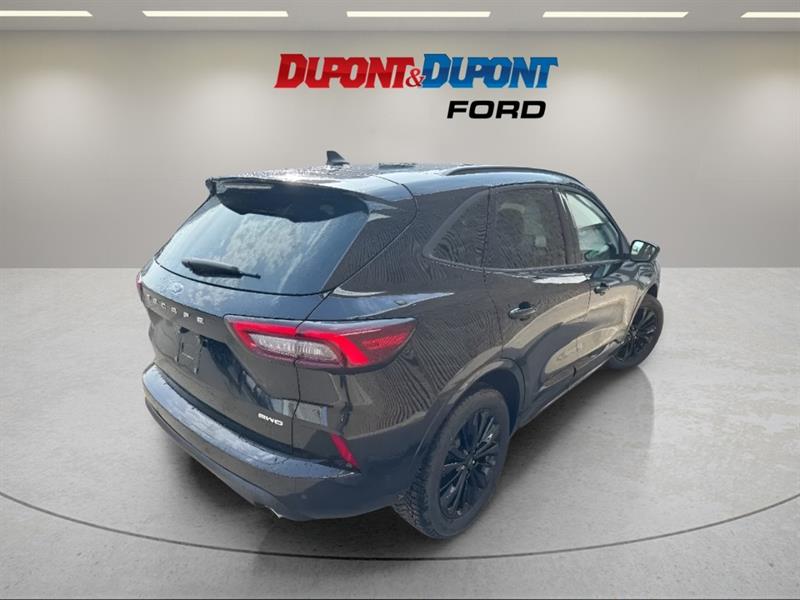 ford Escape 2024 - 5