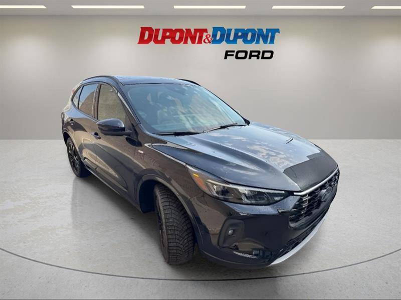 ford Escape 2024 - 6