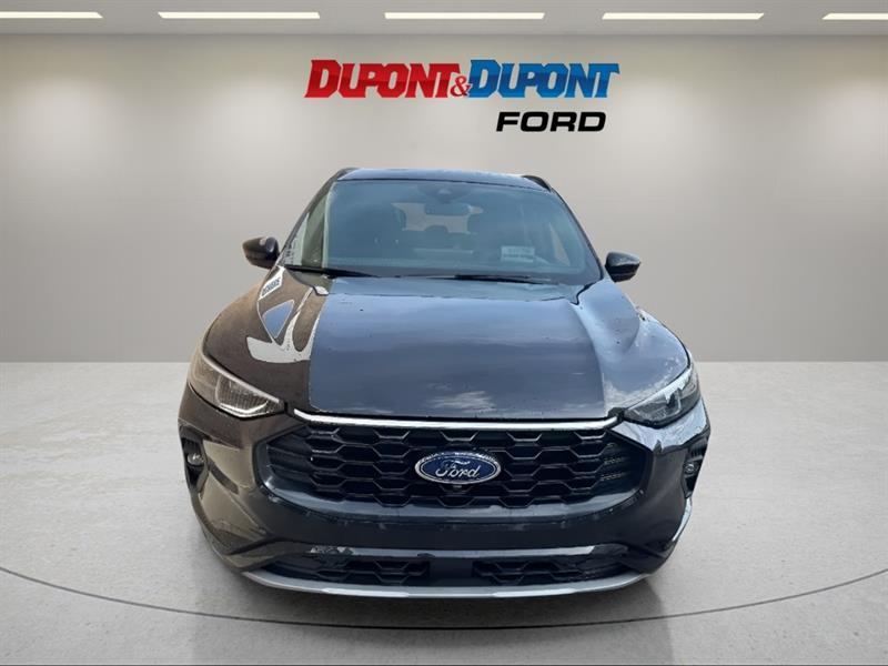 ford Escape 2024 - 7